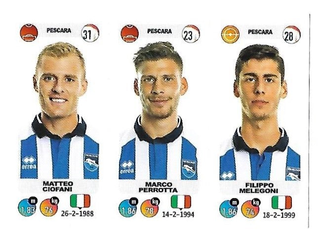 Calciatori panini 2018/19 - Scegli figurina Da 601 a 700