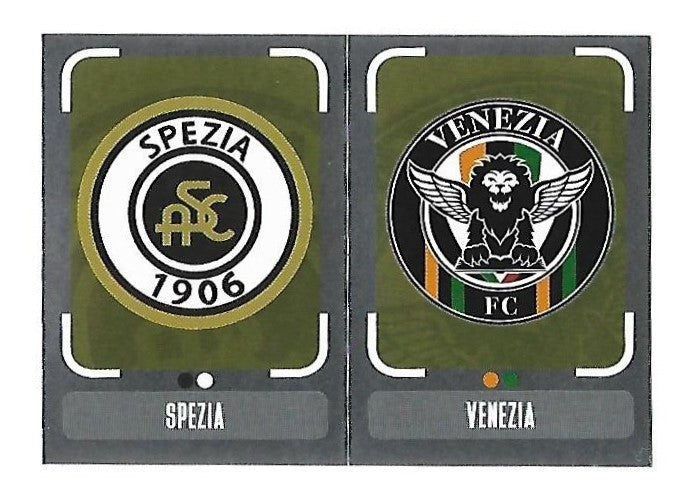 Calciatori panini 2018/19 - Scegli figurina Da 601 a 700