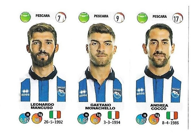 Calciatori panini 2018/19 - Scegli figurina Da 601 a 700