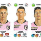 Calciatori panini 2018/19 - Scegli figurina Da 601 a 700