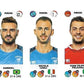 Calciatori panini 2018/19 - Scegli figurina Da 601 a 700