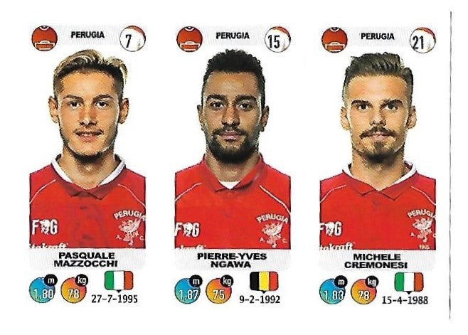 Calciatori panini 2018/19 - Scegli figurina Da 601 a 700