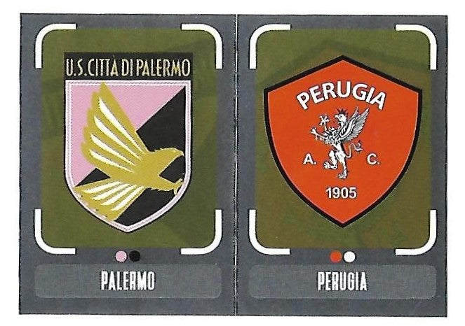 Calciatori panini 2018/19 - Scegli figurina Da 601 a 700