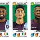 Calciatori panini 2018/19 - Scegli figurina Da 601 a 700