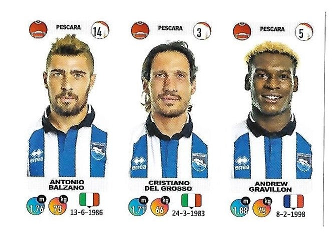 Calciatori panini 2018/19 - Scegli figurina Da 601 a 700