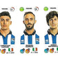 Calciatori panini 2018/19 - Scegli figurina Da 601 a 700