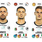 Calciatori panini 2018/19 - Scegli figurina Da 601 a 700