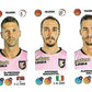 Calciatori panini 2018/19 - Scegli figurina Da 601 a 700