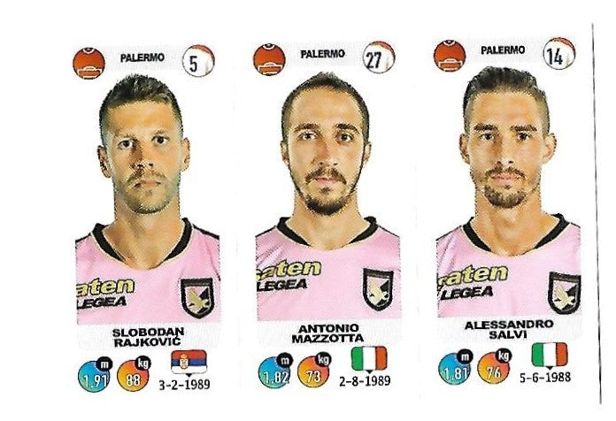 Calciatori panini 2018/19 - Scegli figurina Da 601 a 700