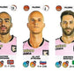 Calciatori panini 2018/19 - Scegli figurina Da 601 a 700