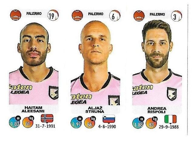 Calciatori panini 2018/19 - Scegli figurina Da 601 a 700