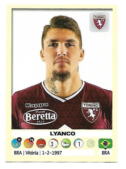 Calciatori panini 2018/19 - Scegli figurina Da 501 a 600