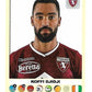 Calciatori panini 2018/19 - Scegli figurina Da 501 a 600