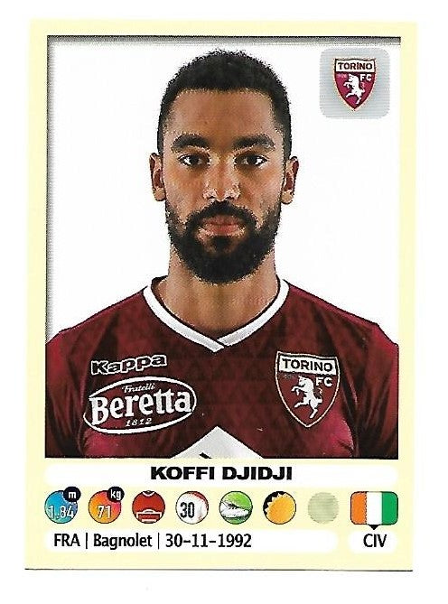 Calciatori panini 2018/19 - Scegli figurina Da 501 a 600