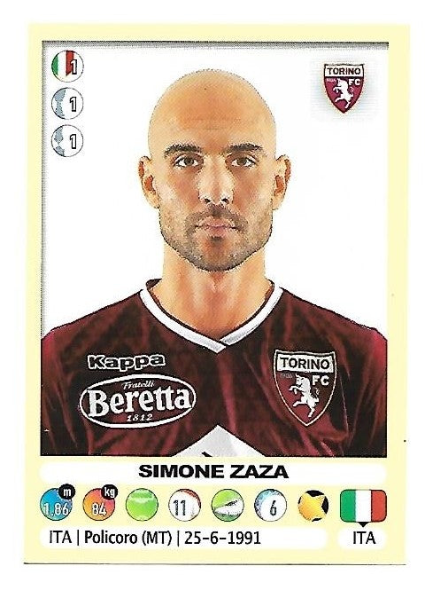 Calciatori panini 2018/19 - Scegli figurina Da 501 a 600