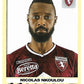 Calciatori panini 2018/19 - Scegli figurina Da 501 a 600