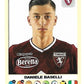 Calciatori panini 2018/19 - Scegli figurina Da 501 a 600