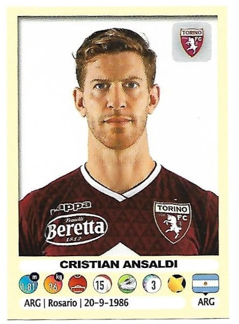 Calciatori panini 2018/19 - Scegli figurina Da 501 a 600