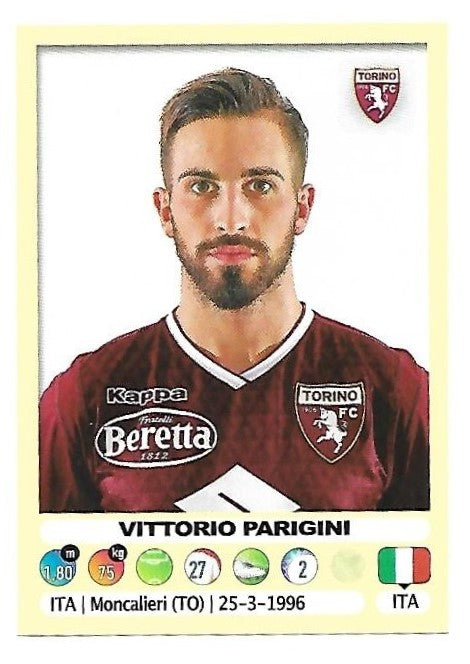 Calciatori panini 2018/19 - Scegli figurina Da 501 a 600