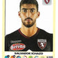 Calciatori panini 2018/19 - Scegli figurina Da 501 a 600