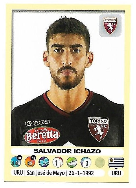 Calciatori panini 2018/19 - Scegli figurina Da 501 a 600