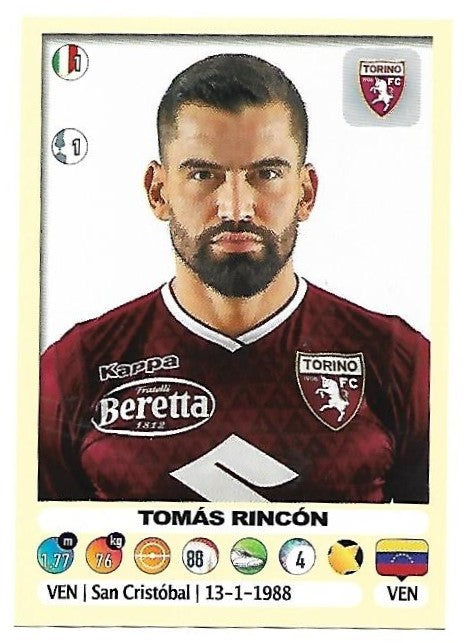 Calciatori panini 2018/19 - Scegli figurina Da 501 a 600