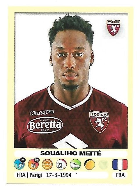 Calciatori panini 2018/19 - Scegli figurina Da 501 a 600