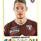 Calciatori panini 2018/19 - Scegli figurina Da 501 a 600