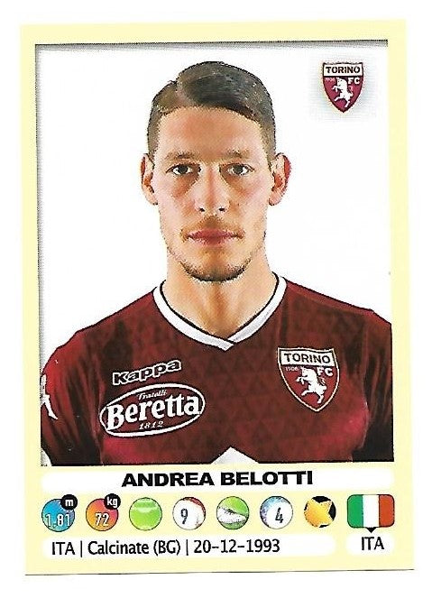 Calciatori panini 2018/19 - Scegli figurina Da 501 a 600