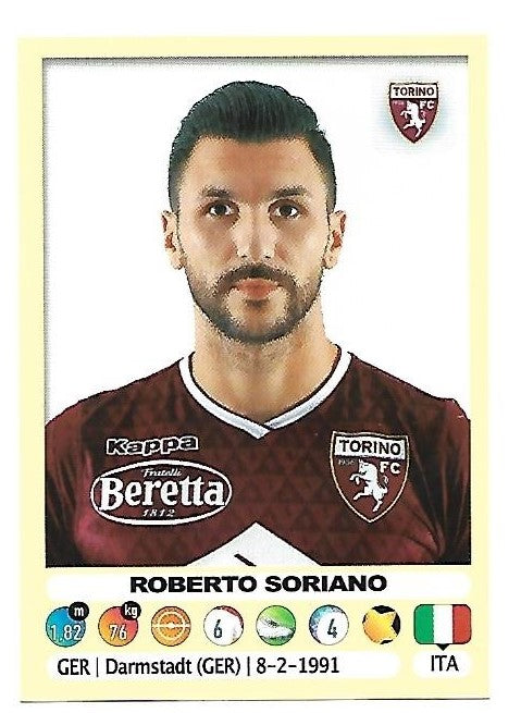 Calciatori panini 2018/19 - Scegli figurina Da 501 a 600