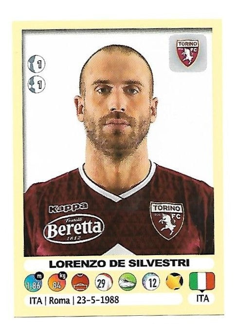 Calciatori panini 2018/19 - Scegli figurina Da 501 a 600