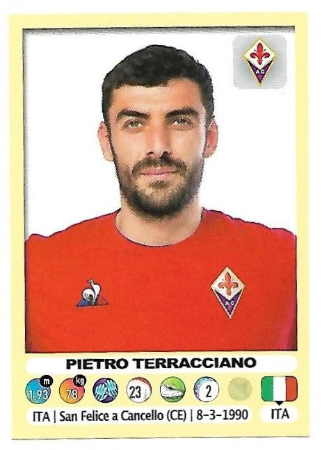 Calciatori panini 2018/19 - Scegli figurina Aggiornamenti Da M1 a M48