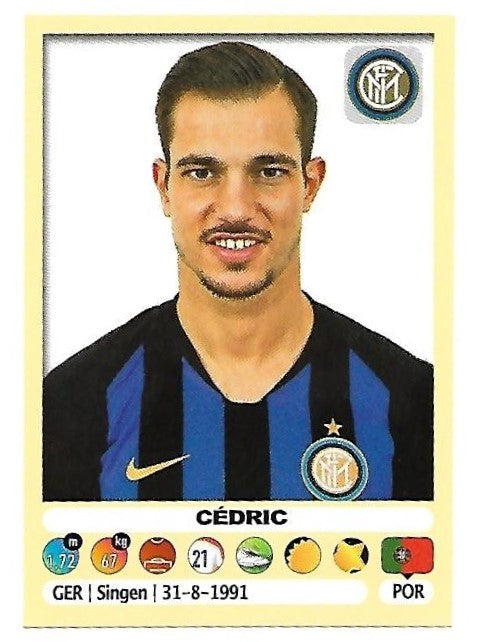 Calciatori panini 2018/19 - Scegli figurina Aggiornamenti Da M1 a M48