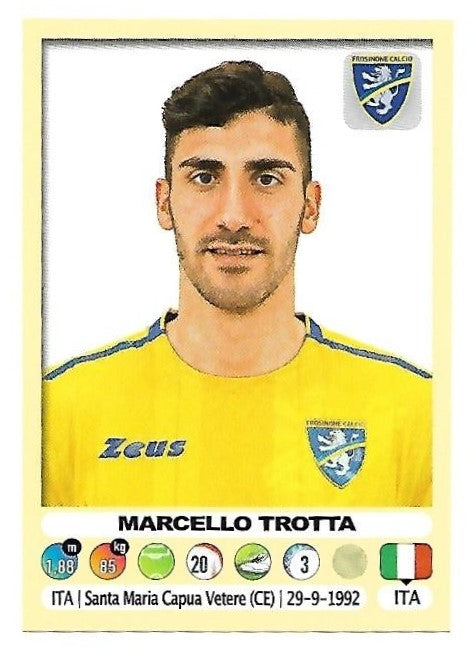 Calciatori panini 2018/19 - Scegli figurina Aggiornamenti Da M1 a M48