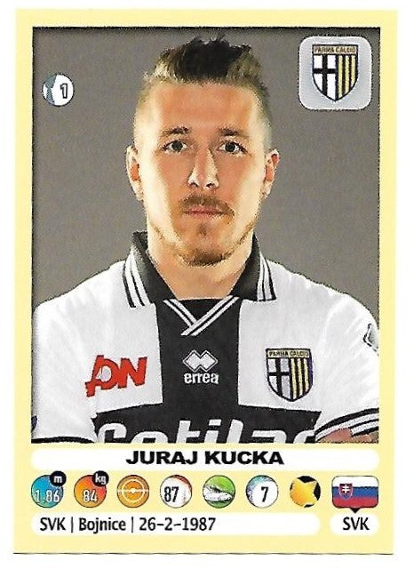 Calciatori panini 2018/19 - Scegli figurina Aggiornamenti Da M1 a M48