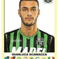 Calciatori panini 2018/19 - Scegli figurina Aggiornamenti Da M1 a M48