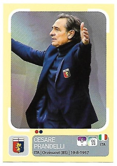 Calciatori panini 2018/19 - Scegli figurina Aggiornamenti Da M1 a M48