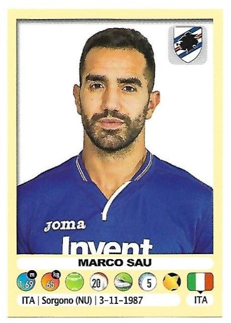 Calciatori panini 2018/19 - Scegli figurina Aggiornamenti Da M1 a M48