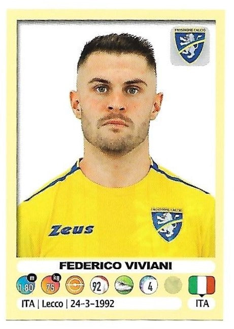 Calciatori panini 2018/19 - Scegli figurina Aggiornamenti Da M1 a M48