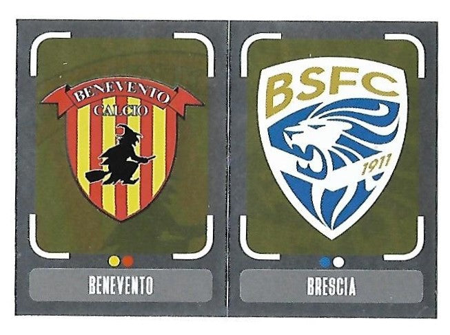 Calciatori panini 2018/19 - Scegli figurina Da 501 a 600