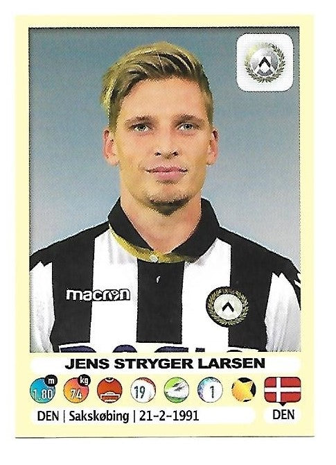 Calciatori panini 2018/19 - Scegli figurina Da 501 a 600