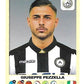 Calciatori panini 2018/19 - Scegli figurina Da 501 a 600