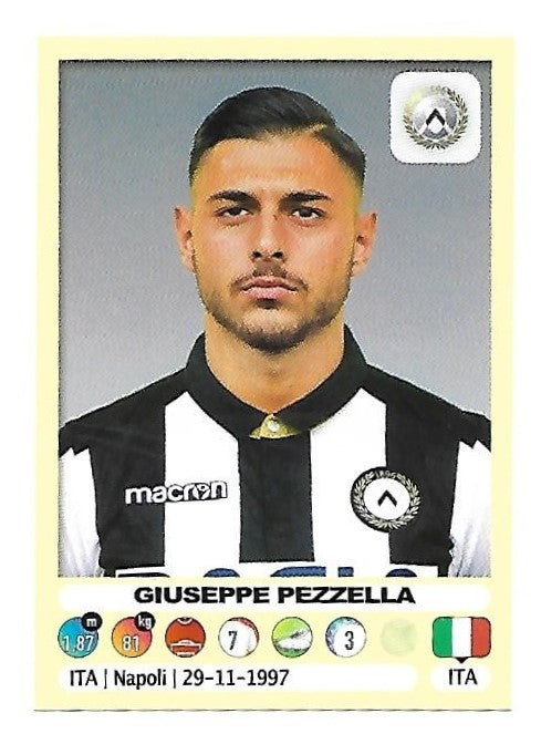 Calciatori panini 2018/19 - Scegli figurina Da 501 a 600