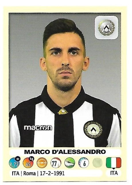 Calciatori panini 2018/19 - Scegli figurina Da 501 a 600