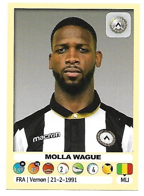 Calciatori panini 2018/19 - Scegli figurina Da 501 a 600