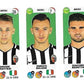 Calciatori panini 2018/19 - Scegli figurina Da 501 a 600