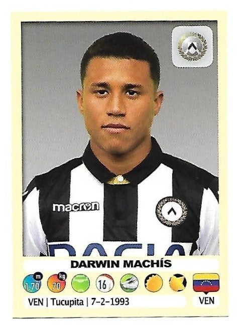 Calciatori panini 2018/19 - Scegli figurina Da 501 a 600