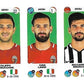 Calciatori panini 2018/19 - Scegli figurina Da 501 a 600