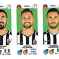 Calciatori panini 2018/19 - Scegli figurina Da 501 a 600