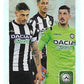 Calciatori panini 2018/19 - Scegli figurina Da 501 a 600